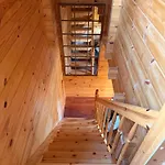 Casa Maia De Lujo En Plena Naturaleza