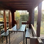 Dağ evi Casa Maia De Lujo En Plena Naturaleza