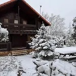 Casa Maia De Lujo En Plena Naturaleza Dağ evi