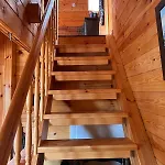 Dağ evi Casa Maia De Lujo En Plena Naturaleza *