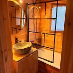 Casa Maia De Lujo En Plena Naturaleza