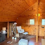 Casa Maia De Lujo En Plena Naturaleza Dağ evi