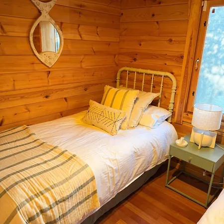 Casa Maia De Lujo En Plena Naturaleza