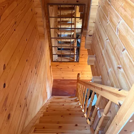 Casa Maia De Lujo En Plena Naturaleza
