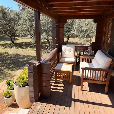 Casa Maia De Lujo En Plena Naturaleza