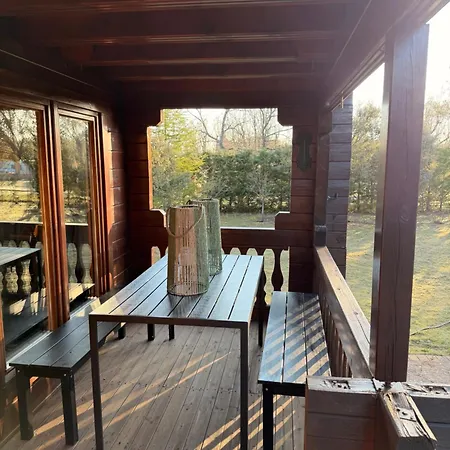 Horská chata Casa Maia De Lujo En Plena Naturaleza