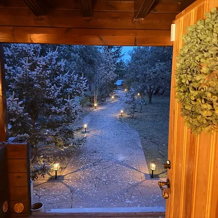 Casa Maia De Lujo En Plena Naturaleza *
