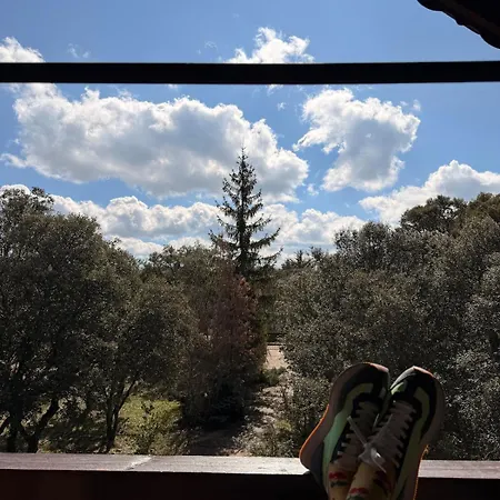 Casa Maia De Lujo En Plena Naturaleza