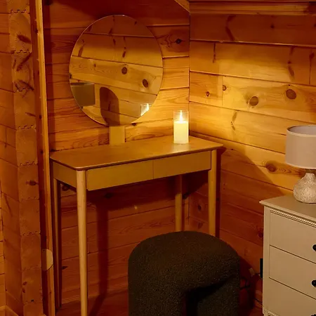 Horská chata Casa Maia De Lujo En Plena Naturaleza *